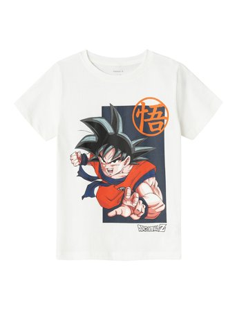 name it | Nkmjimmo Dragonball Ss Top Box Noos Vde | 116
