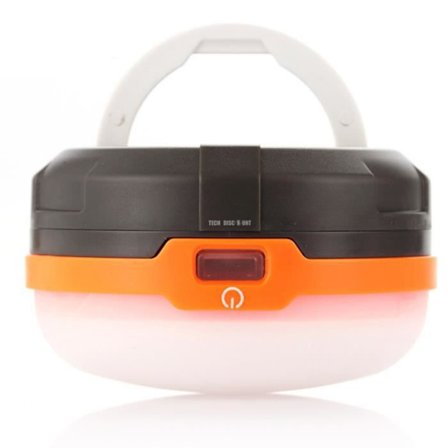 TD Mini Outdoor Camping Light Tält LED Camping Light Car Home Emergency Light