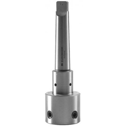 Euroboor MC.3 Adapter til boremaskine Weldon, til MK3 montering, Maskintilbehør & forbrugsvarer