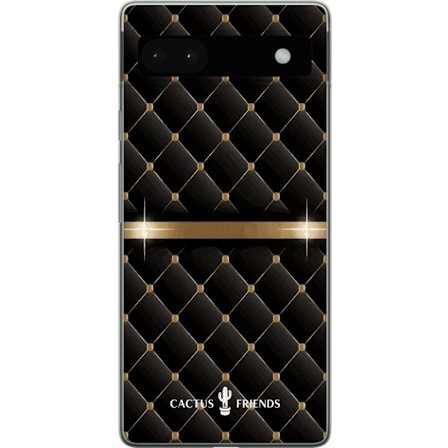 Yhteensopiva Puhelinkuori Google Google Pixel 6a Cactus and Friends – NightQuilt