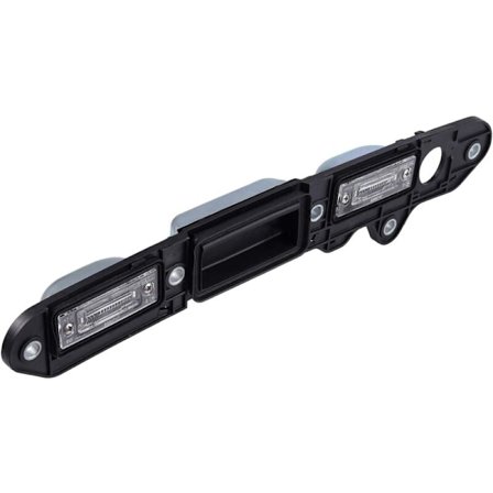 1T0827574L/1T0827574A Bagagerumshåndtag Mikroswitch Håndtag Bagagerumshåndtag Bagagerumshåndtag Nummerpladelys til Bil,Til Touran Touran G