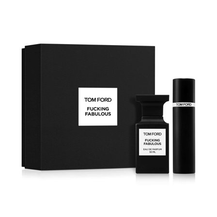 Tom Ford Private Blend Collection Cofanetto Fucking Fabulous 1pz - Cofanetto Profumo Donna