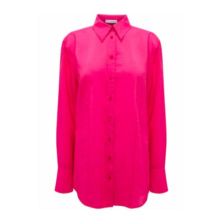 JW Anderson Shirt Pink, Dame Skjorter