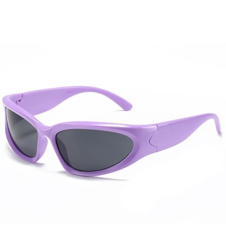 Polariserte Sportsbriller for Menn og Kvinner