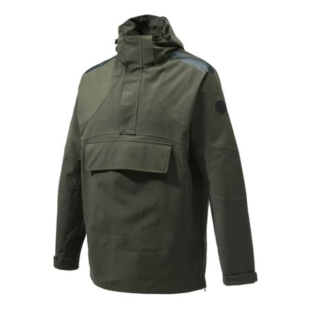 Beretta Men's Smock Jacket Men Hunting jackets unlined Green L