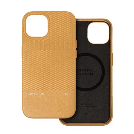 NATIVE UNION Classic Case For Iphone 15,