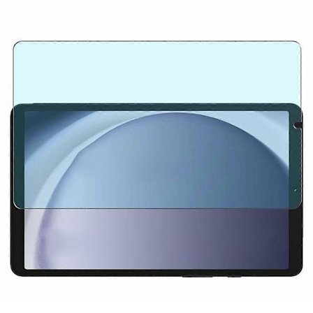 Samsung Galaxy Tab A9 Näytönsuoja Sinivalosuoja 0,3 mm Karkaistu Lasikalvo