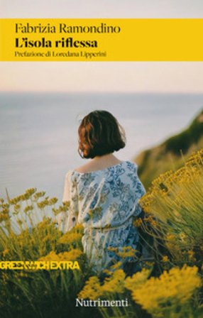 L'isola riflessa Fabrizia Ramondino