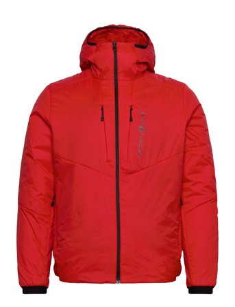 Sail Racing Spray Primaloft Jacket - Red - XS