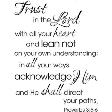 Bibelsitat inspirerende veggklistremerker egnet for soverom stue hjemme bokstavering veggdekorasjon (LGL)