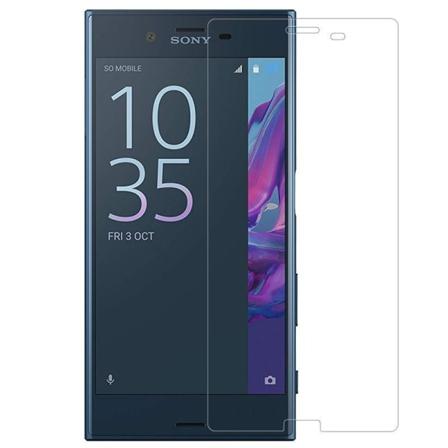 3-pack Xperia Xz Premium Skärmskydd Crystalclear Transparent