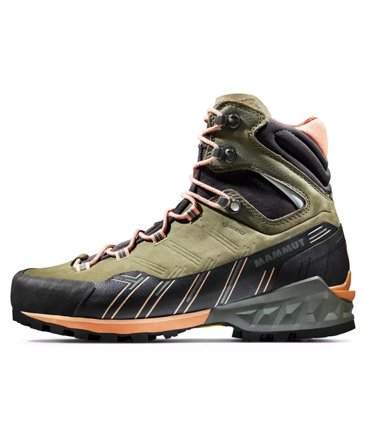 Mammut Kento Guide High GTX Women Iguana-Baked