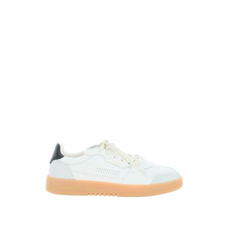 Axel Arigato Dice low sneakers Hvid, Herre, Størrelse: 43 EU