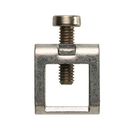 Weidmüller ZB 16 Klembøyle 16 mm², Elfordeling & strømforsyning