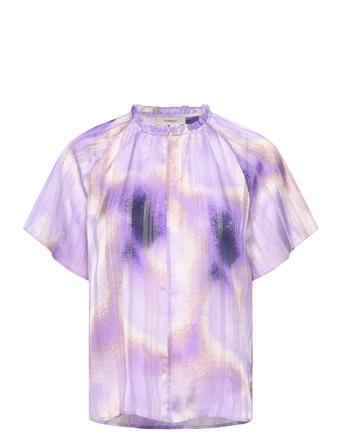 Himariiw Top Purple InWear