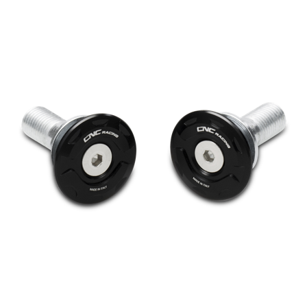 Achterframe opvulplug CNC Racing - Ducati XDiavel Dark 2021-2024