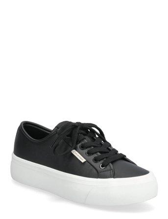 Calvin Klein | Vulc Flatf Lace Up Lth | 41