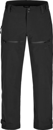 Gridarmor Kvisla 3L Pants Men's Men shell trousers Black XL