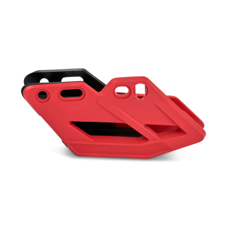 Guida Catena Polisport Performance Rossa - Honda CRF 450R 2007-2023