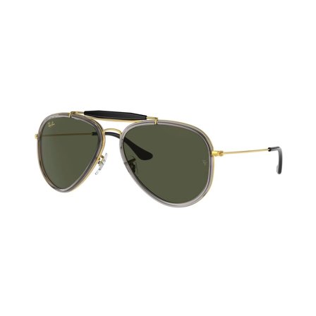 Ray-Ban Road Spirit - RB3428 923931 5818 i Guld Metal