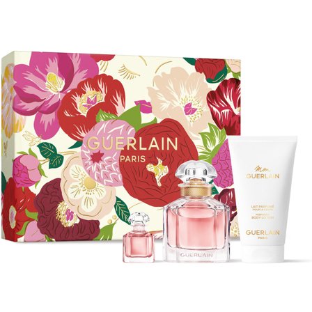 Guerlain Coffret Mon Guerlain 1pz - Cofanetto Profumo Donna