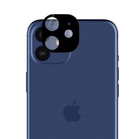 Kamera Lins Skydd Metall Apple Iphone 12 (6.1")