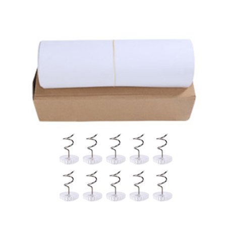 Anti Katte Skrabe Tape Møbelbeskytter til Sofa Tæppe Døre med Faste Søm Læder Skrabe Beskyttelse Ta