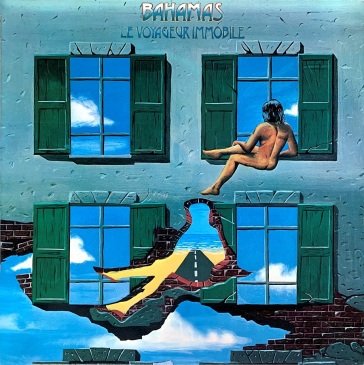 Le voyageur immobile Bahamas