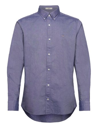 GANT | Slim Oxford Shirt | XL