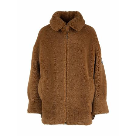 Ermanno Scervino Jakke Brun, Dame