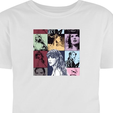 Barn T-shirt Taylor Swift