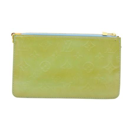 Louis Vuitton Vintage, Pre-Owned Pocket Accessories Beige, Dames, Maat:ONE Size