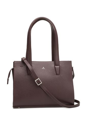 Cormorano Handbag Elea Bags Hand Bags Rød Adax