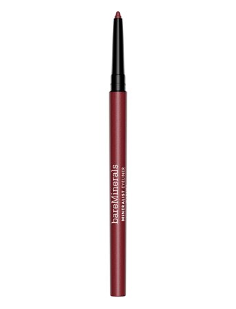 bareMinerals Mineralist Eyeliner Garnet 1 Gr - Red - 8.35 g