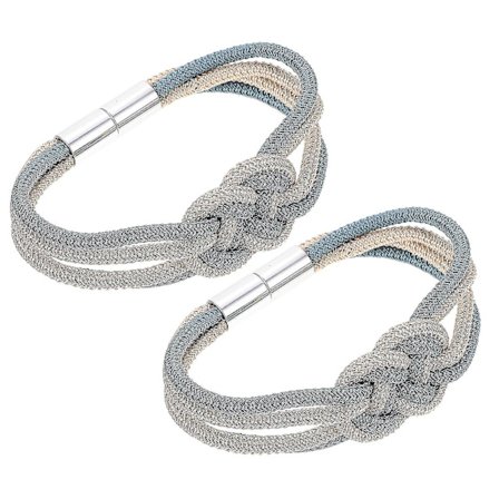 2 kpl Yksinkertaiset Kestävät Käytännölliset Verhoköydet Verhon Kiinnitys Solki Verhon Solmijat