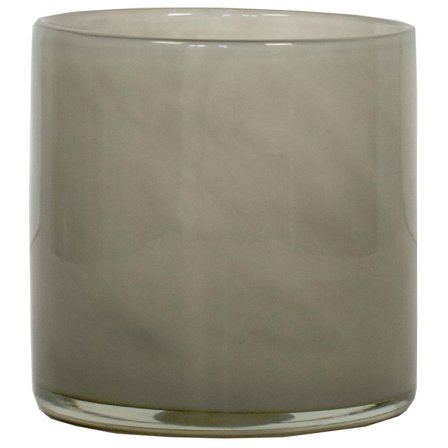 Tell me more Lyric telysglass, warm grey, extra small