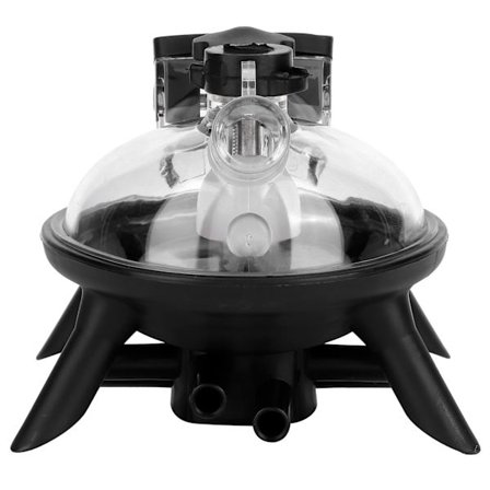 240 ml malkekloopsamler til får, geder, køer, husdyrforsyninger