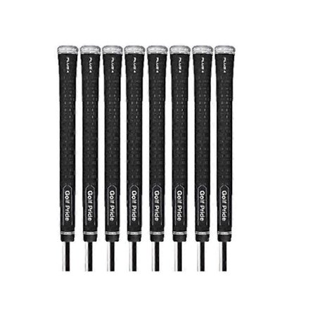 Set med 8 Tour Velvet Plus 4 - Standard