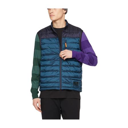 Paul Smith Gilet Blå, Herre Veste