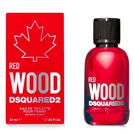Red Wood