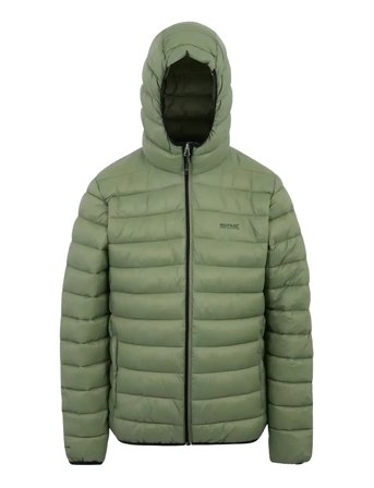 Regatta | Hooded Marizion | M