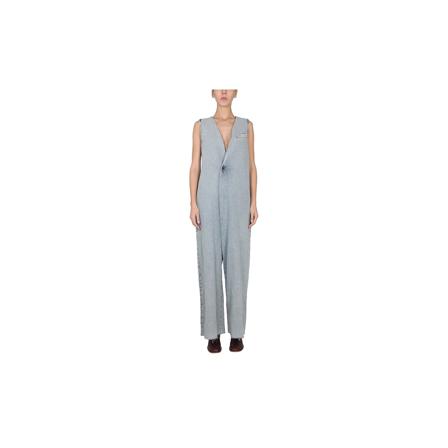 Alysi, Dresses Niebieski, Kobieta, Rozmiar: M