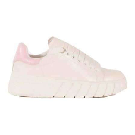 Gaëlle Paris Sneakers , Wit , Dames , Maat: 39 EU