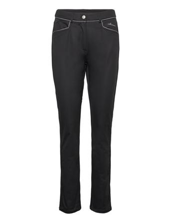 Lds Druids Windvent Trousers Abacus Black