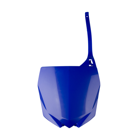 Etunumerokilpi Acerbis - Yamaha YZ 250F 2010-2018