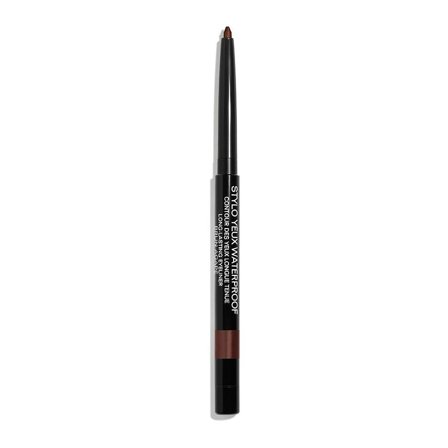 CHANEL STYLO YEUX WATERPROOF Long-Lasting Eyeliner, Makeup, Øjne, Blyanter / Eye Liner
