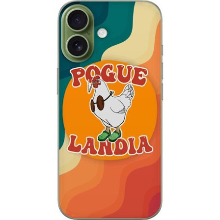 Kompatibelt Mobilskal till Apple Apple iPhone 17 Outer Banks