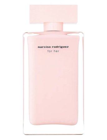 Narciso Rodriguez For Her Edp - Nude - 100 ML