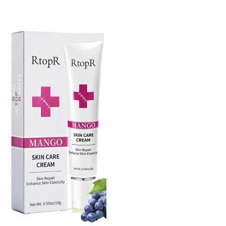 Fade Är Stretch Marks Remover Cream Skin Repair Ansikte Cream Acne Fläckar Acne Behandling