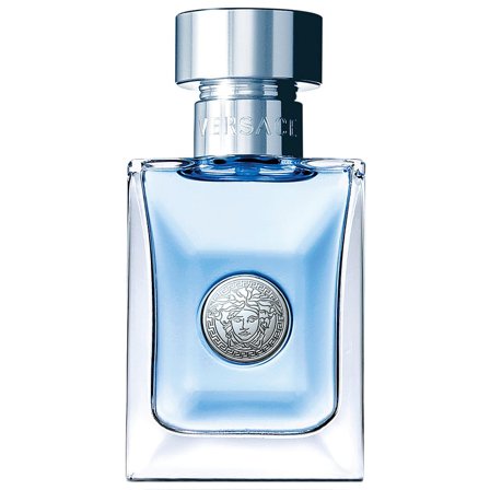 Versace Pour Homme Eau de Toilette 30 ml, Parfumer & Dufte, Parfumer Til Ham, Eau De Toilette